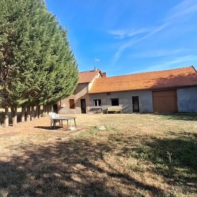 Maison à vendre, 90m², Chambilly