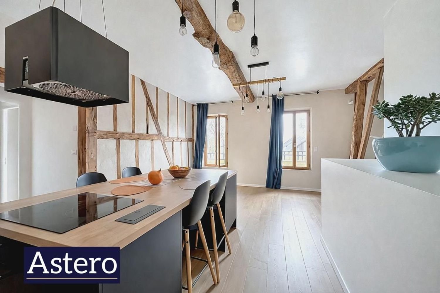 Appartement à vendre, 109m², Melesse