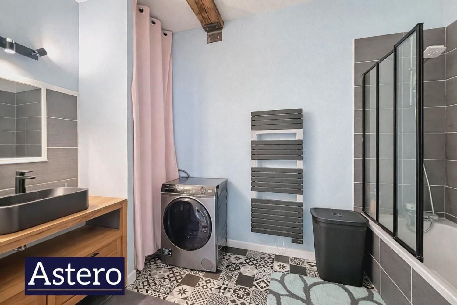 Appartement à vendre, 109m², Melesse