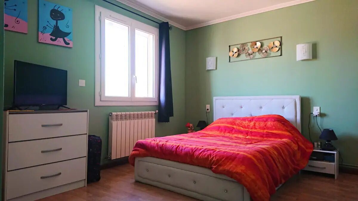 Maison à vendre, 130m², Lignan-sur-Orb