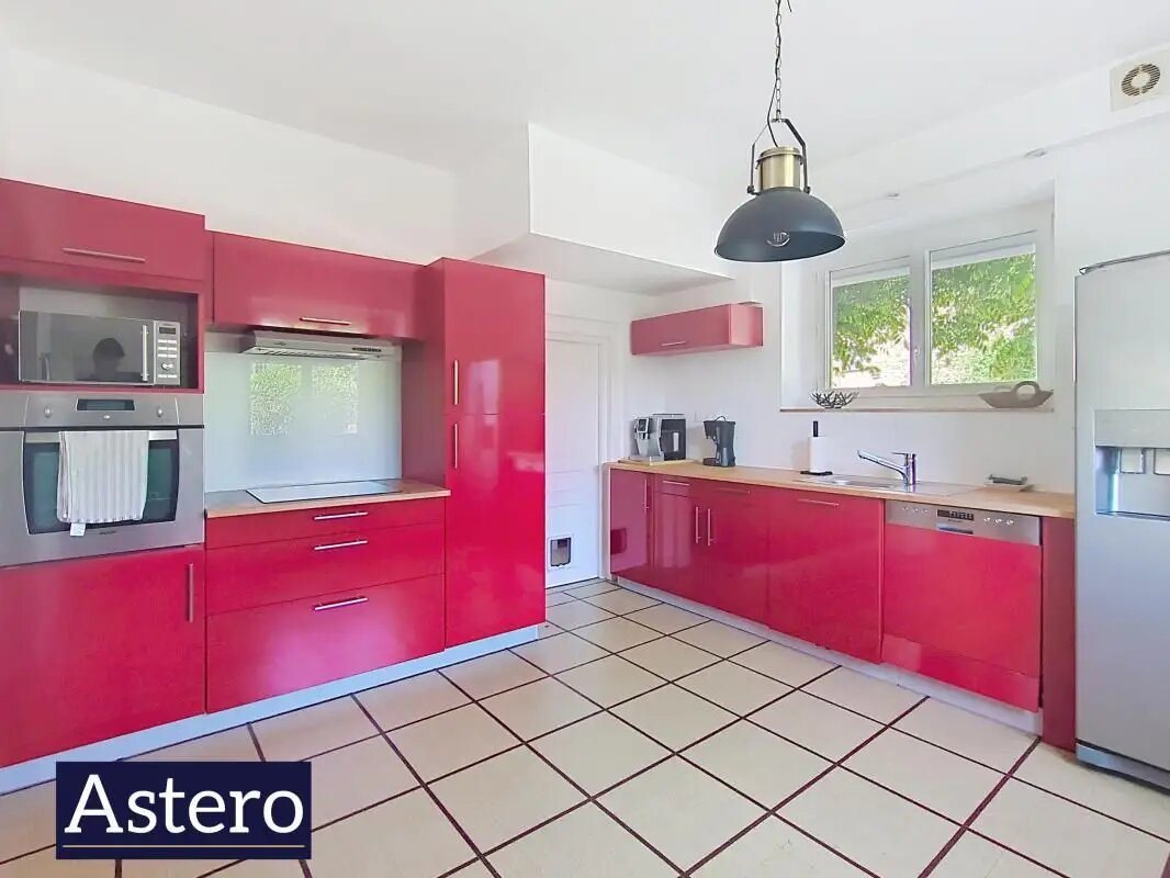 Maison à vendre, 187m², Vignols