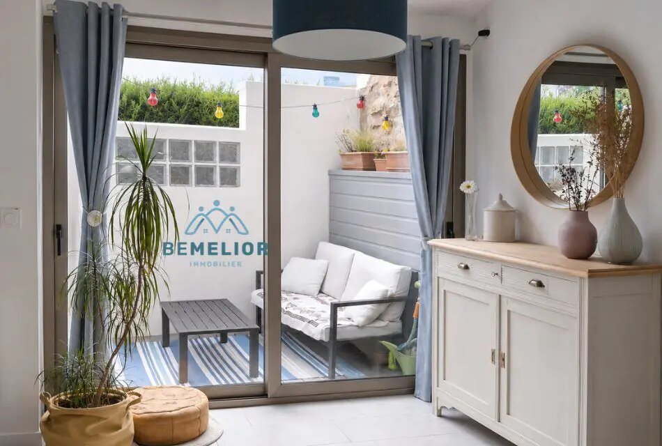 Maison à vendre, 90m², Bailly