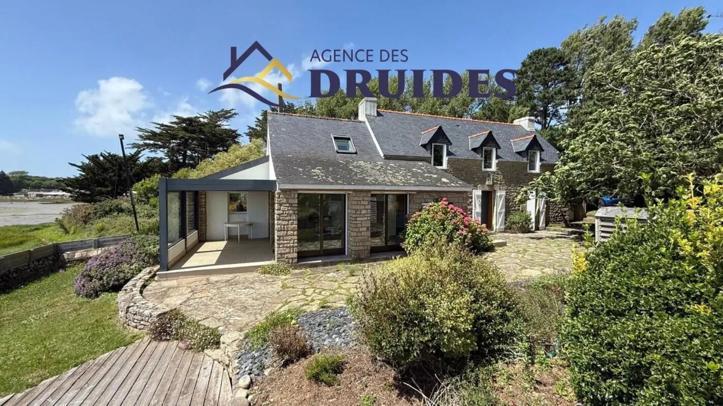 Maison à vendre, 118m², Carnac
