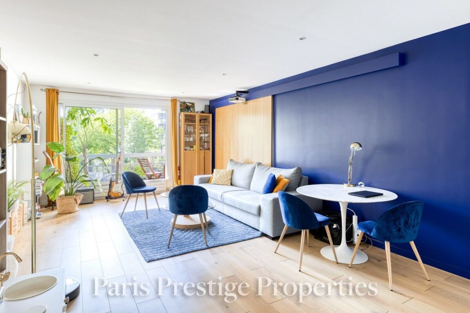 Appartement à vendre, 88m², Courbevoie