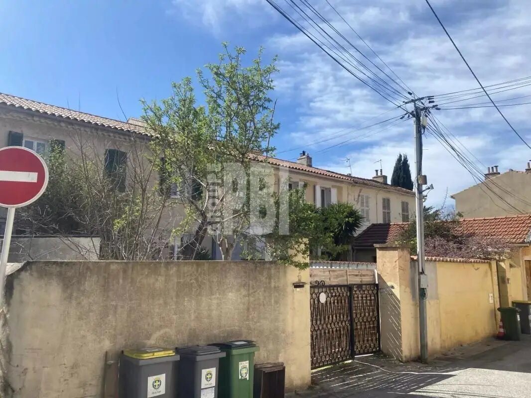 Appartement à louer, 98m², Toulon