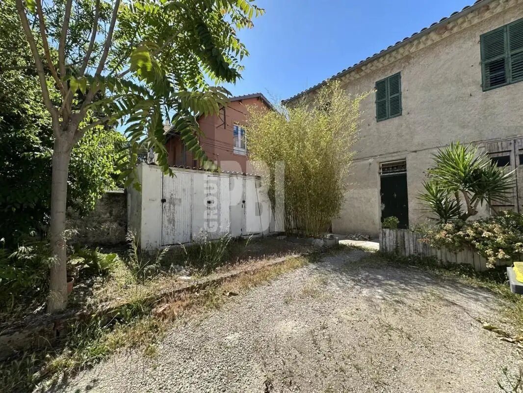 Appartement à louer, 98m², Toulon
