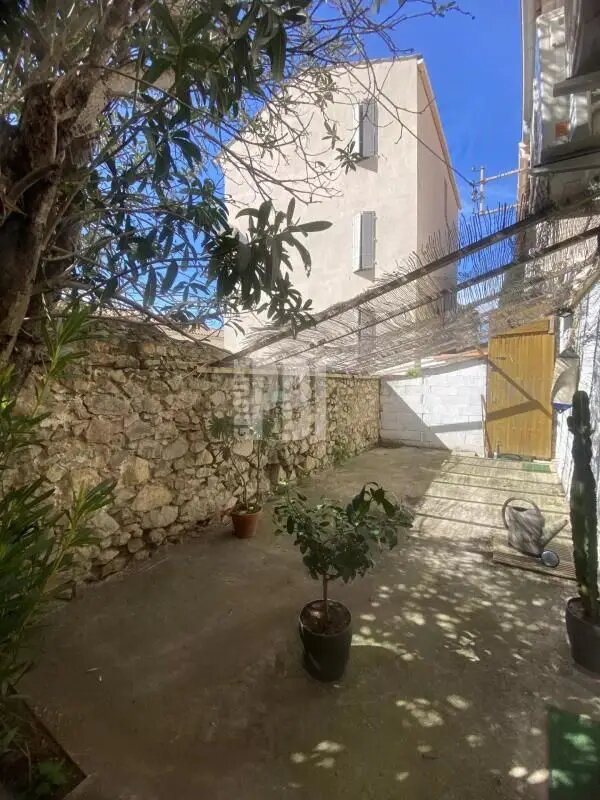 Appartement à louer, 98m², Toulon