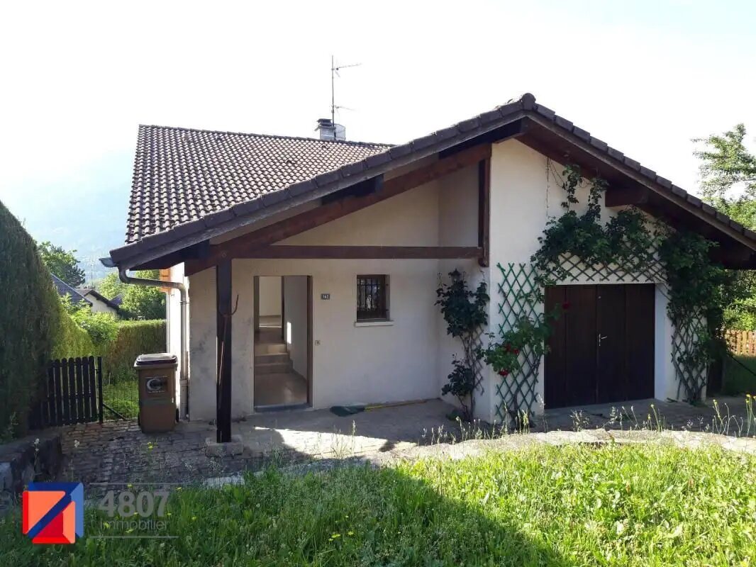 Maison à louer, 166m², Viuz-en-Sallaz