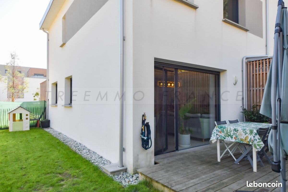 Maison à vendre, 88m², Villenave-d'Ornon