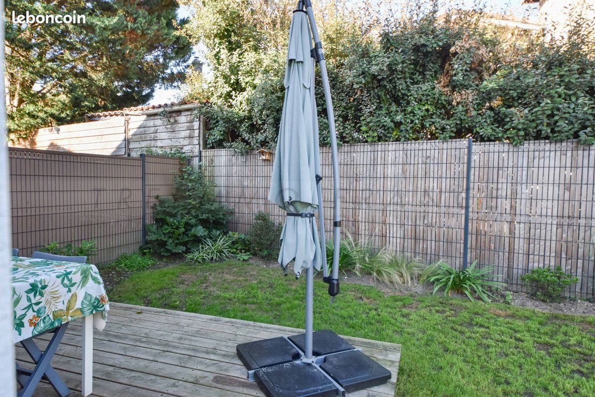 Maison à vendre, 88m², Villenave-d'Ornon