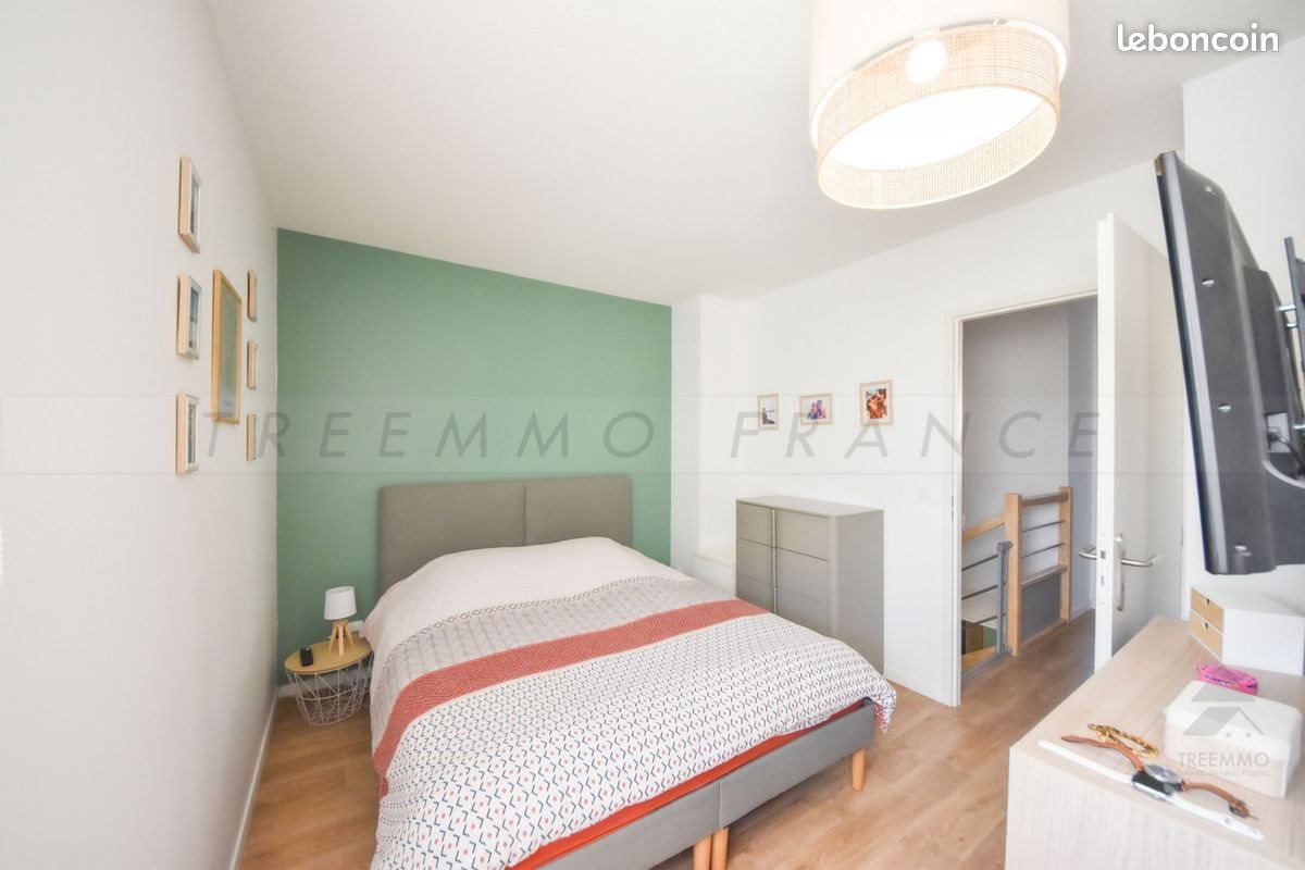 Maison à vendre, 88m², Villenave-d'Ornon