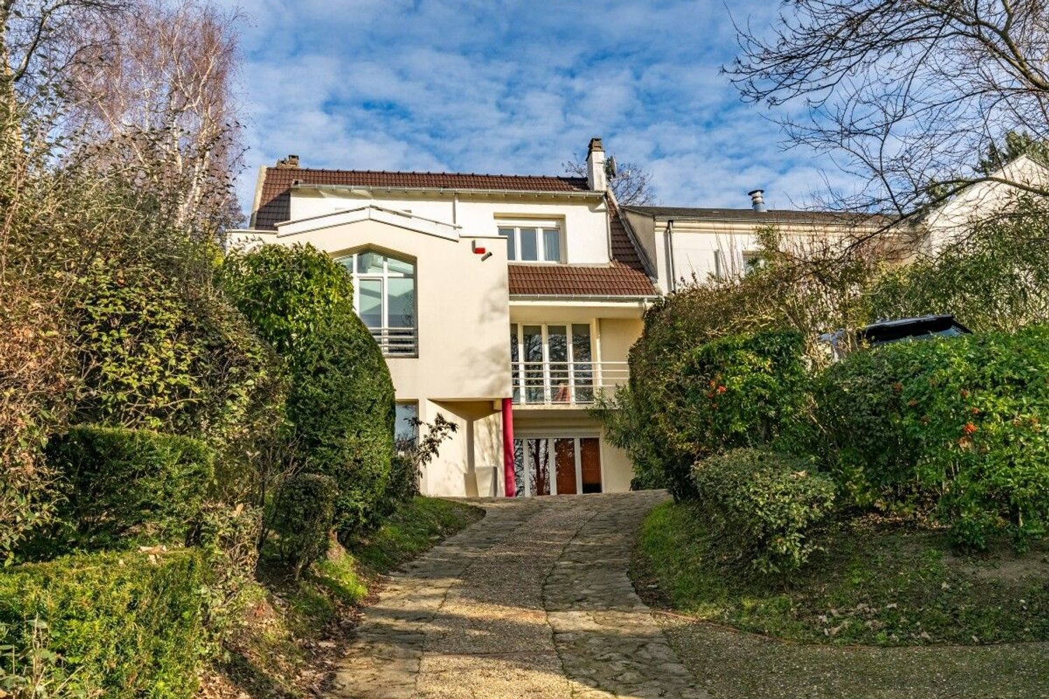 Maison à vendre, 186m², Rueil-Malmaison