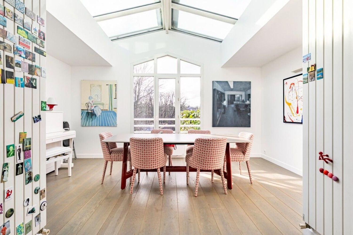 Maison à vendre, 186m², Rueil-Malmaison