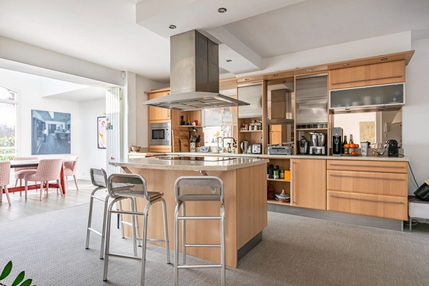 Maison à vendre, 186m², Rueil-Malmaison