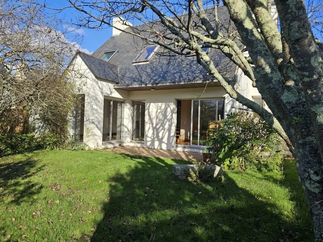 Maison à vendre, 127m², Lanester