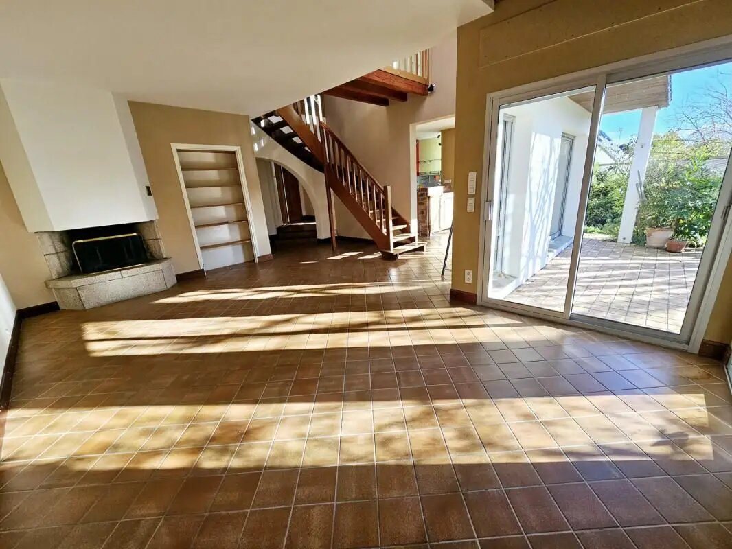 Maison à vendre, 127m², Lanester