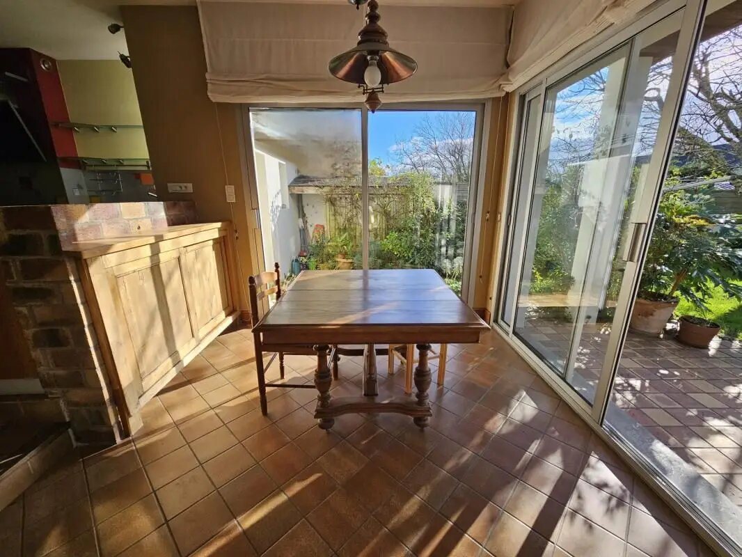 Maison à vendre, 127m², Lanester