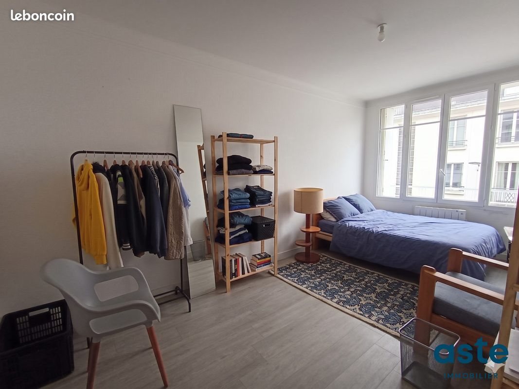 Appartement à vendre, 65m², Brest