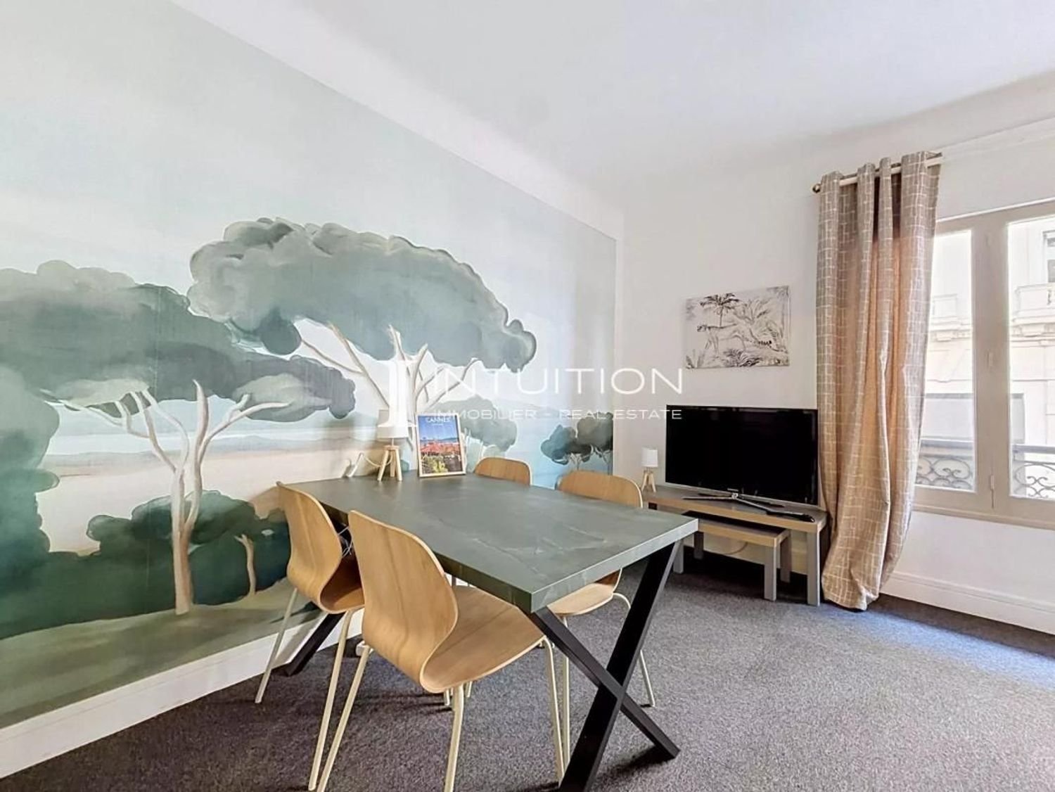 Appartement à vendre, 32m², Cannes