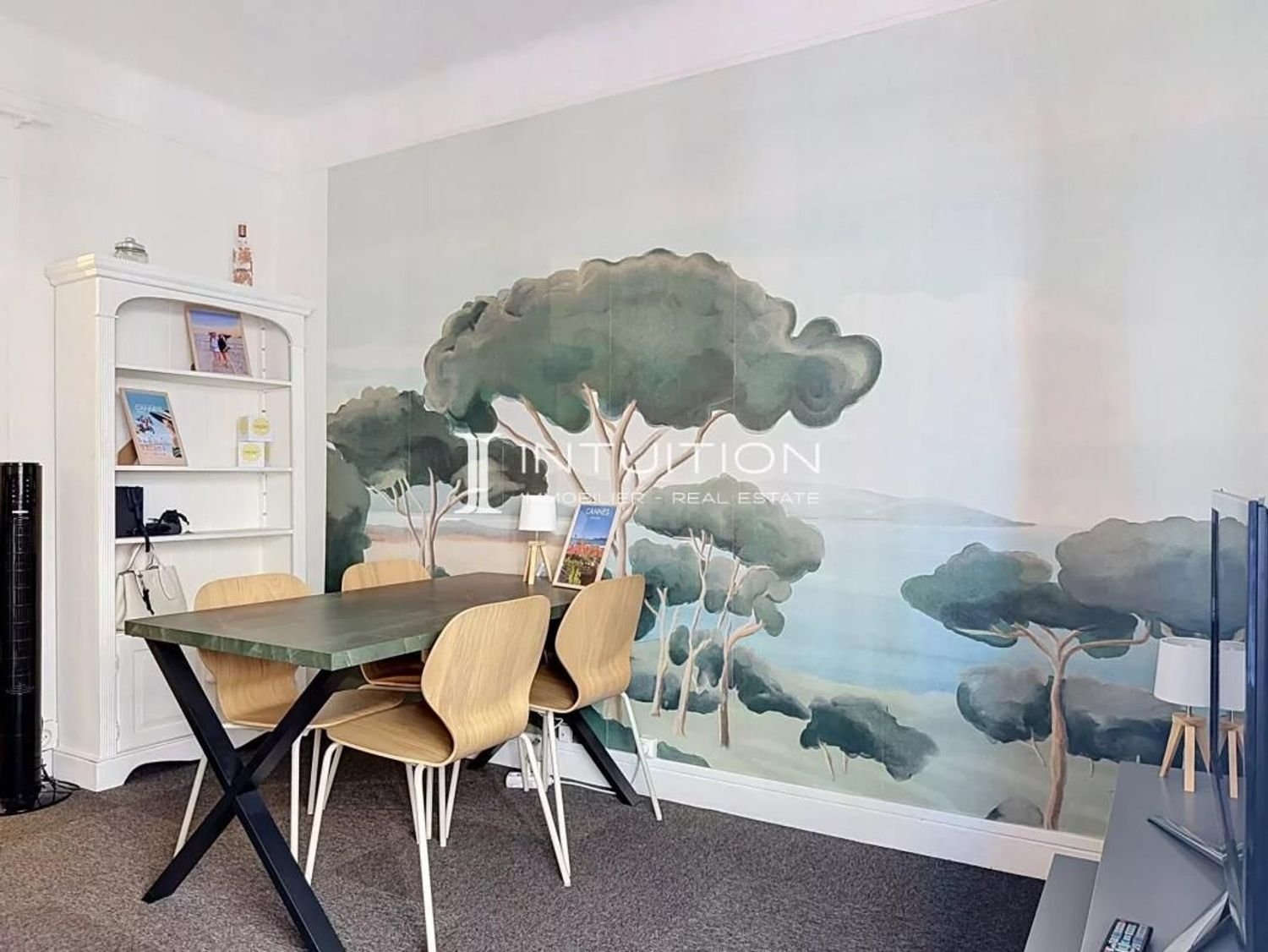 Appartement à vendre, 32m², Cannes