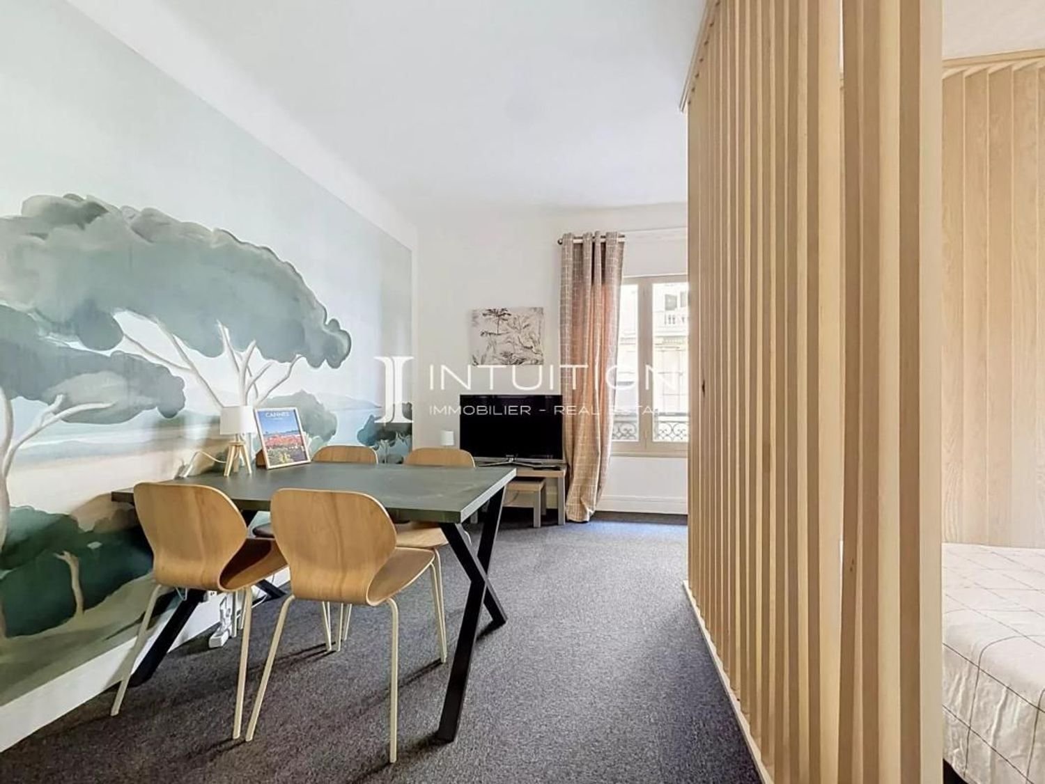 Appartement à vendre, 32m², Cannes