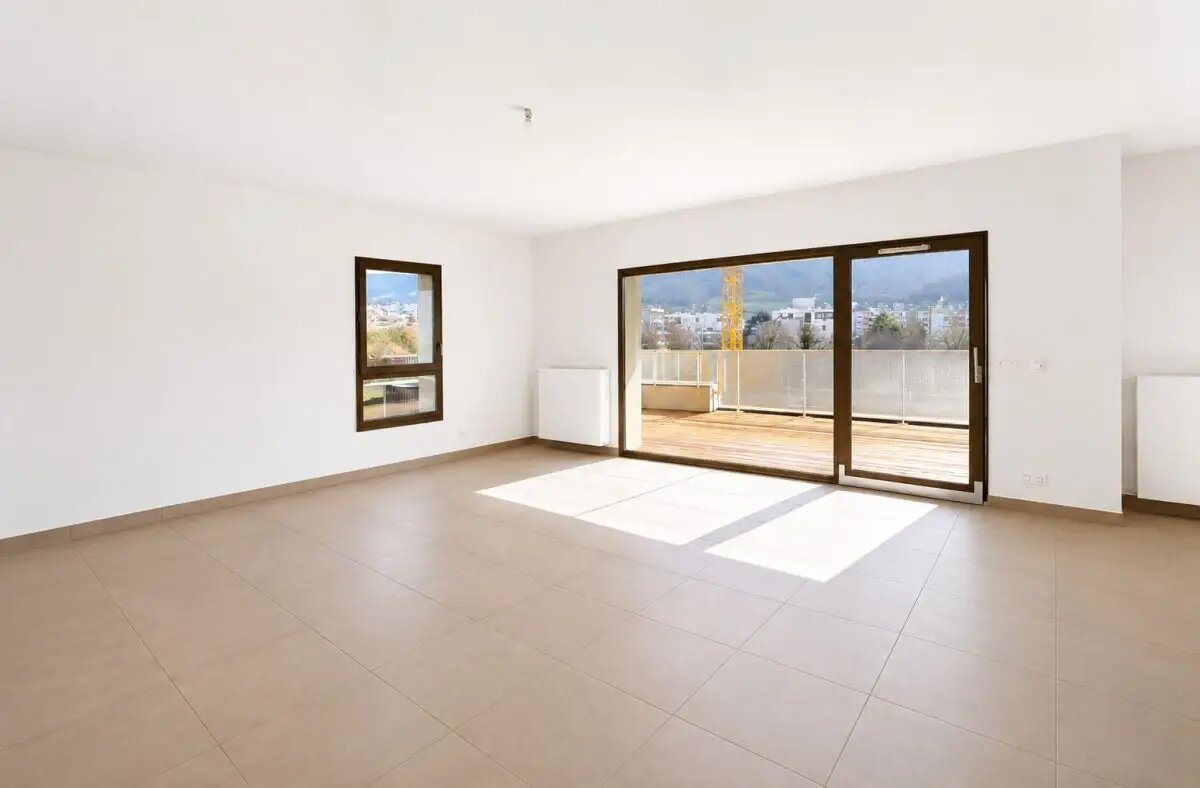 Appartement à vendre, 113m², Annecy
