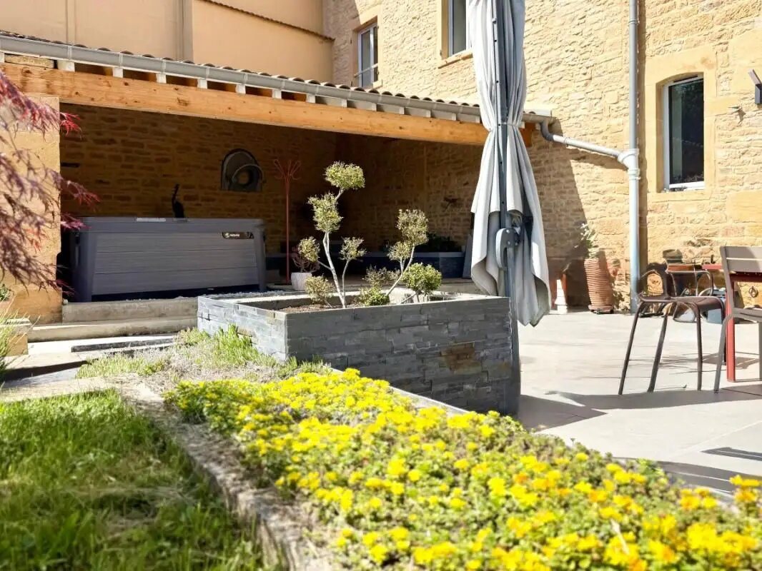 Maison à vendre, 230m², Ville-sur-Jarnioux