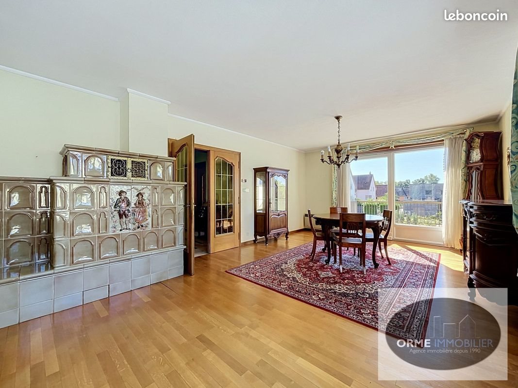 Maison à vendre, 216m², Ergersheim