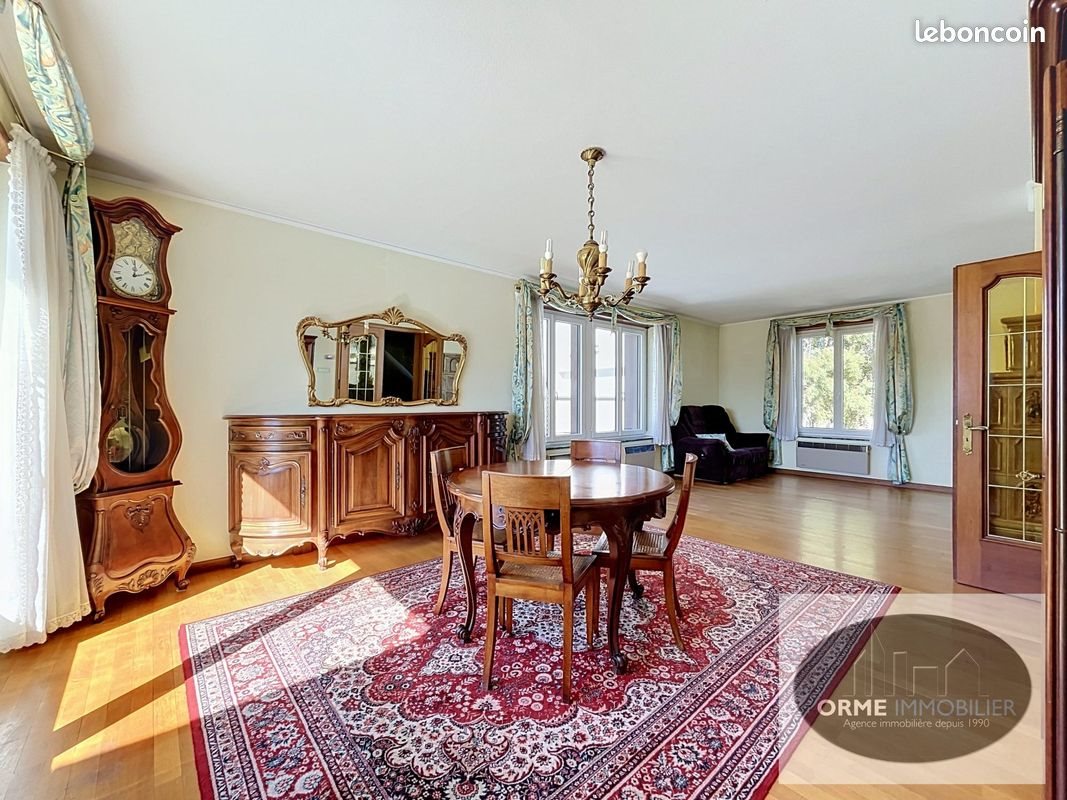 Maison à vendre, 216m², Ergersheim