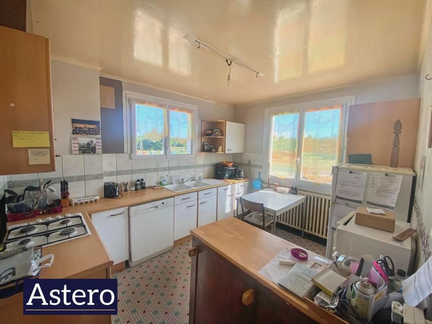 Maison à vendre, 91m², Saint-Caradec