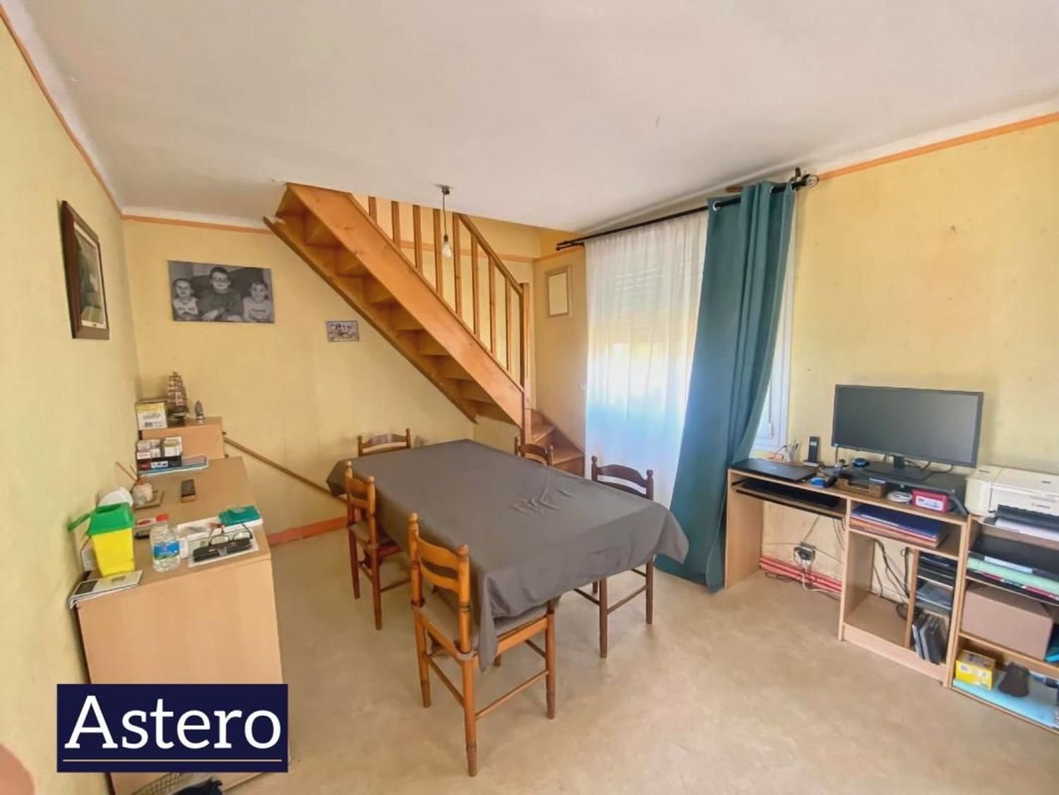 Maison à vendre, 91m², Saint-Caradec