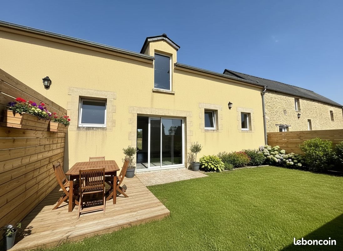Maison à vendre, 183m², Guéron