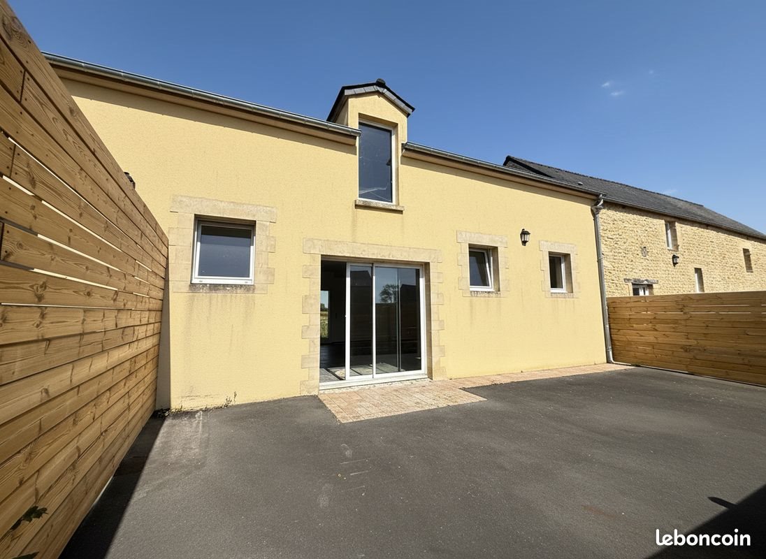 Maison à vendre, 183m², Guéron