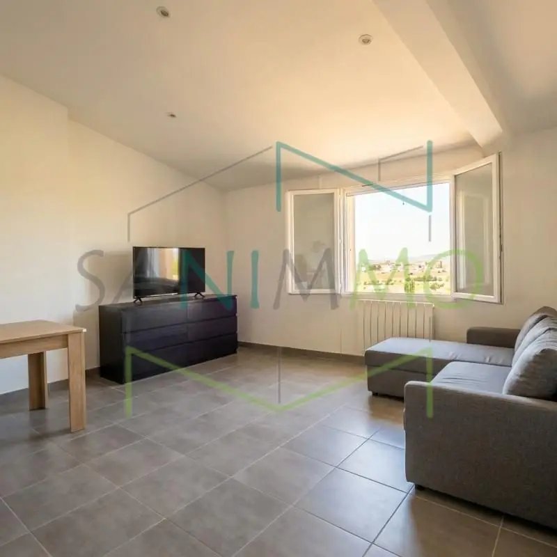 Appartement à louer, 37m², Pierrefeu-du-Var