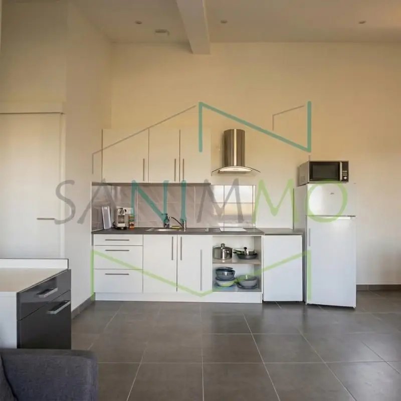 Appartement à louer, 37m², Pierrefeu-du-Var