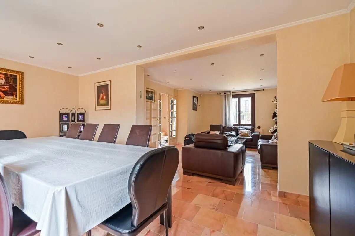 Maison à vendre, 240m², Bonneuil-sur-Marne