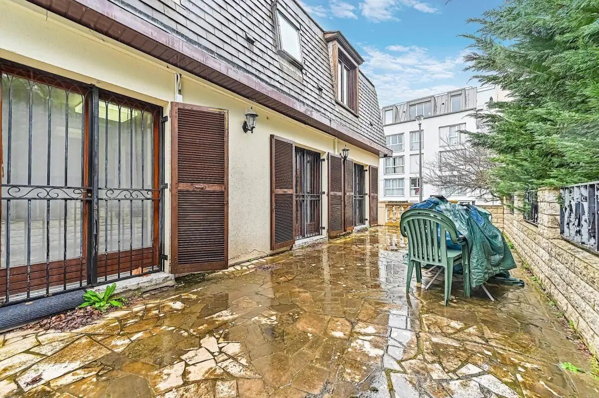 Maison à vendre, 240m², Bonneuil-sur-Marne