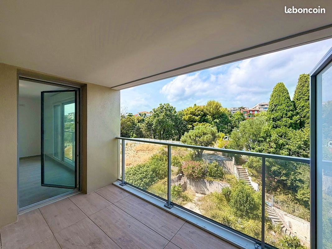 Appartement à vendre, 32m², Saint-Laurent-du-Var