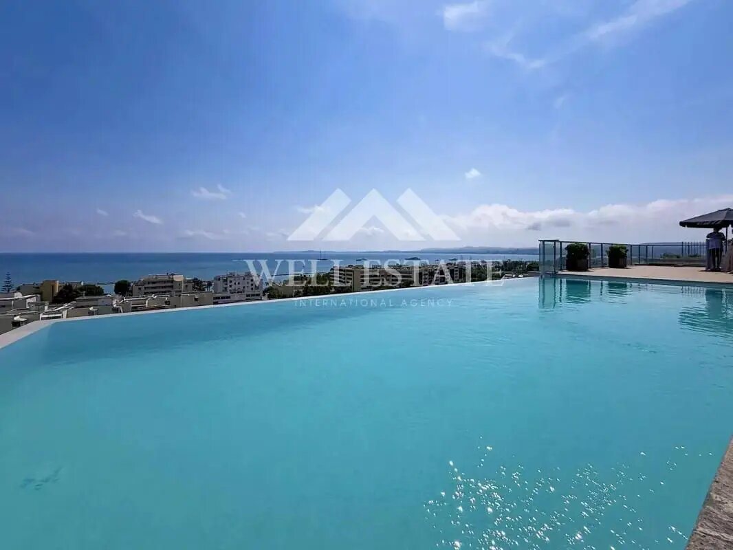 Appartement à vendre, 32m², Saint-Laurent-du-Var