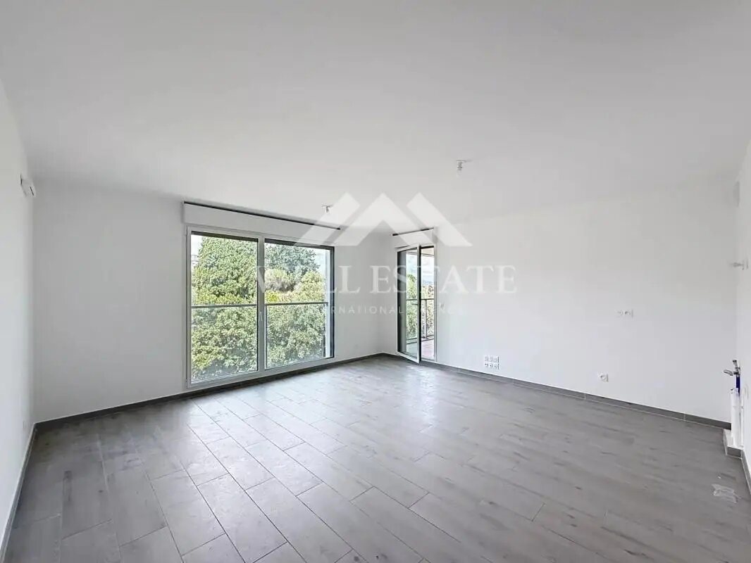 Appartement à vendre, 32m², Saint-Laurent-du-Var