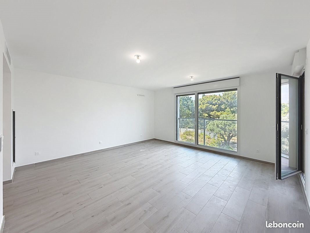 Appartement à vendre, 32m², Saint-Laurent-du-Var