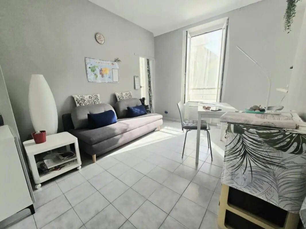 Appartement à vendre, 29m², Nice