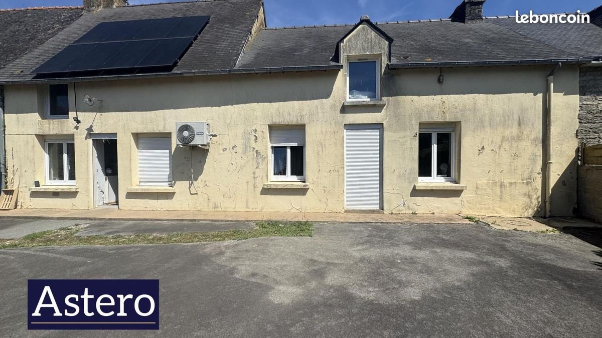 Maison à vendre, 81m², Buléon