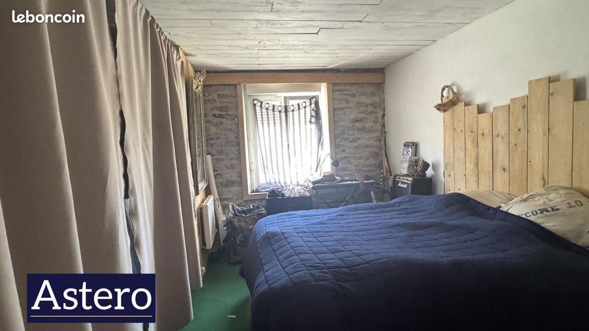 Maison à vendre, 81m², Buléon