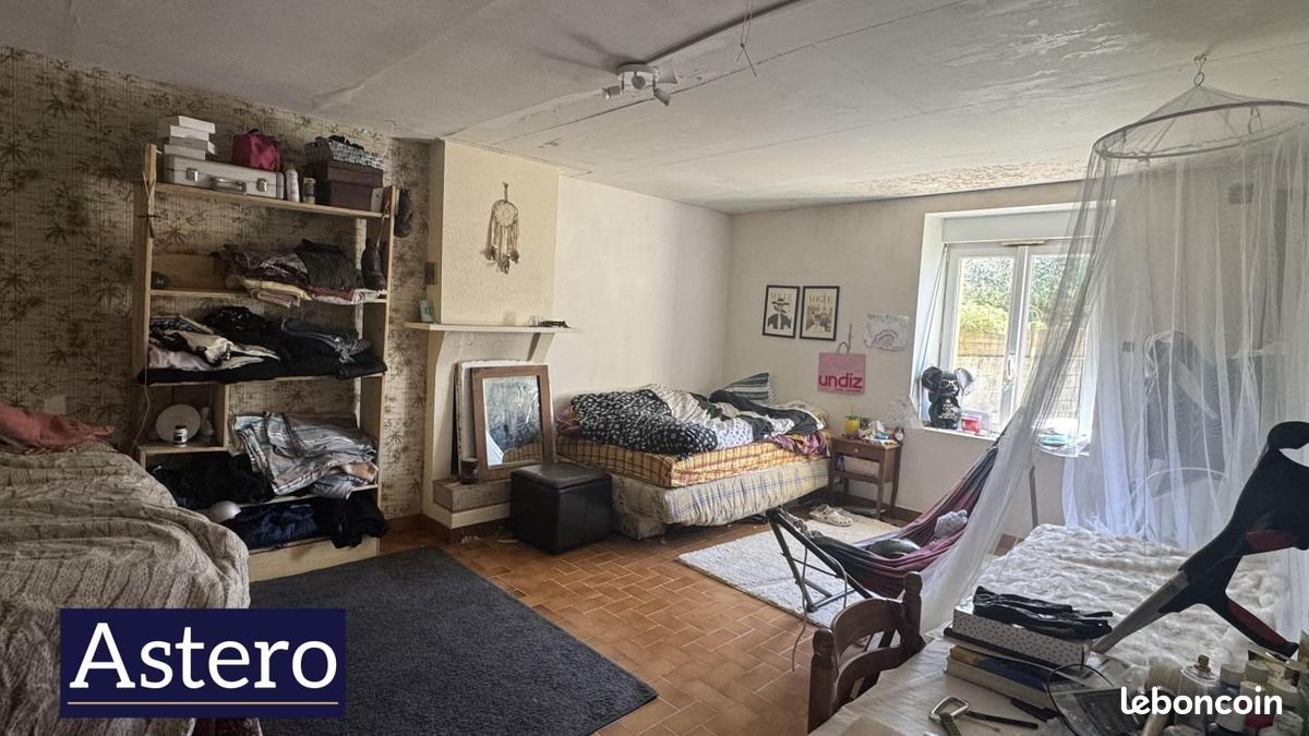 Maison à vendre, 81m², Buléon