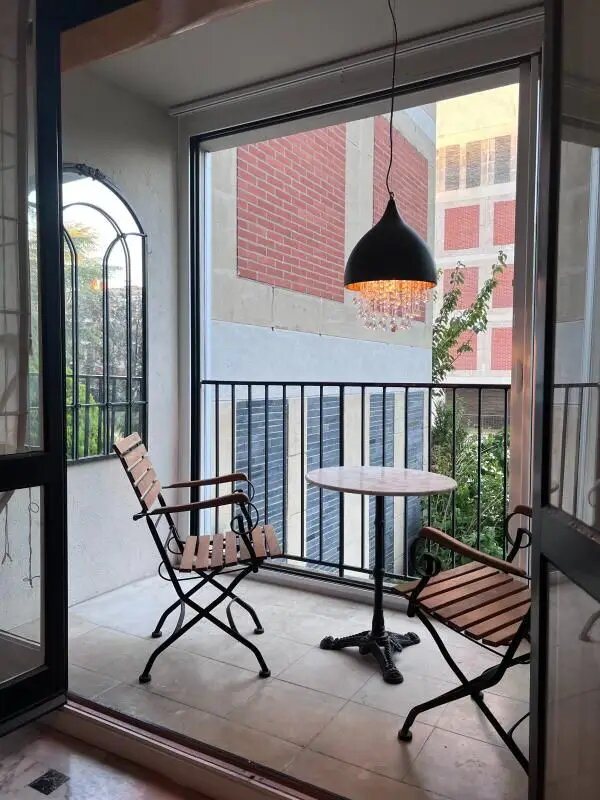 Appartement à vendre, 97m², Avon