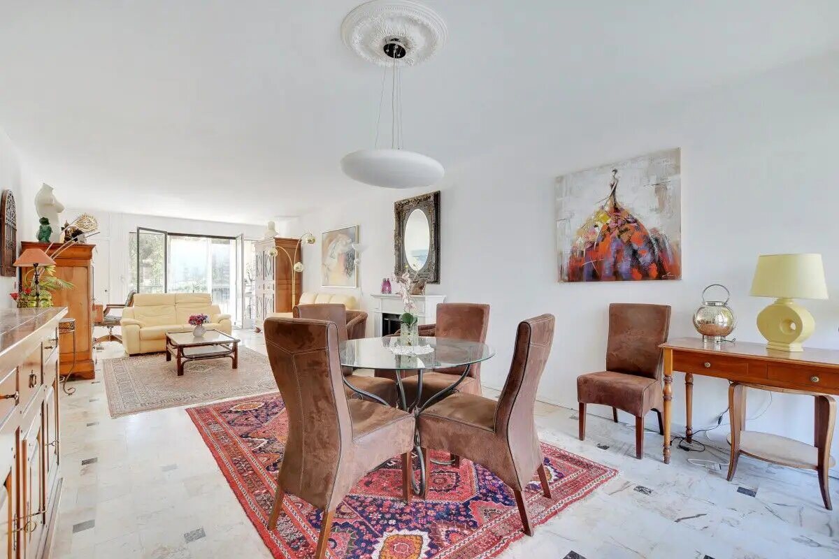 Appartement à vendre, 97m², Avon