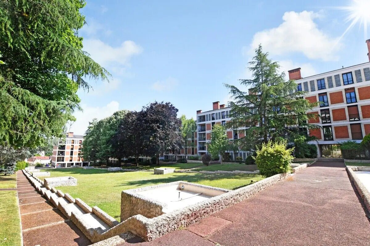 Appartement à vendre, 97m², Avon