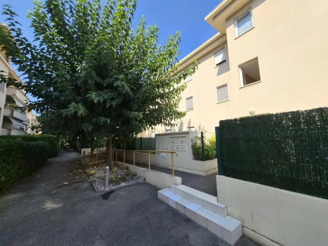 Appartement à vendre, 84m², Mouans-Sartoux