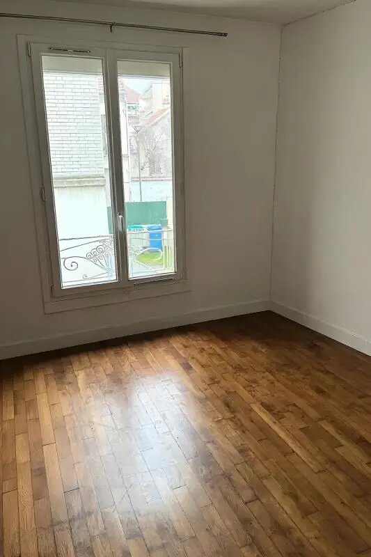 Maison à vendre, 60m², Rosny-sous-Bois